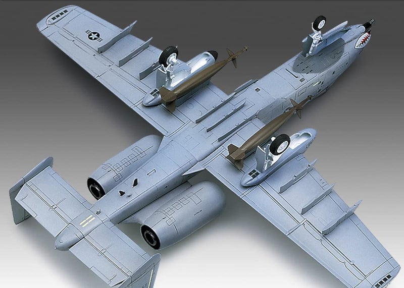 ACADEMY ACA12402 Model Kit  Various for ages 14+ - Image 2